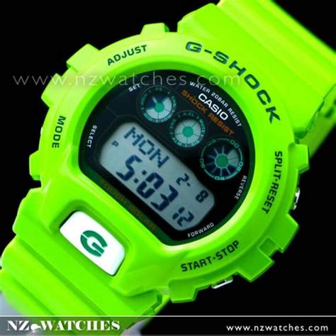 casio g-shock g-6900gr-3 1