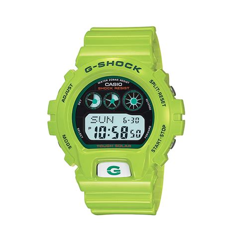 casio g-shock g-6900gr-3 2