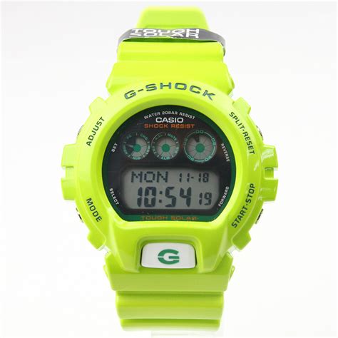 casio g-shock g-6900gr-3 4