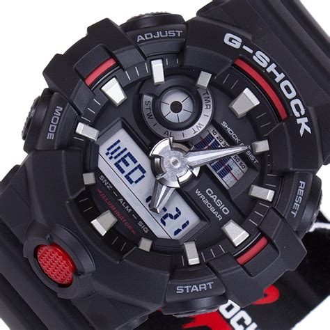 casio g-shock g-700-1a 1