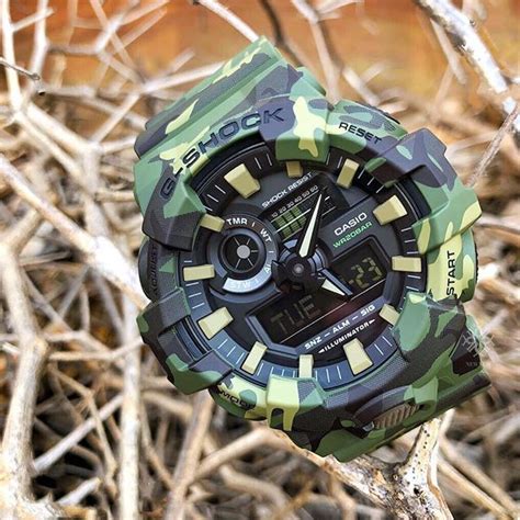 casio g-shock g-700-3a 4