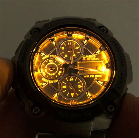 casio g-shock g-7000-1 2