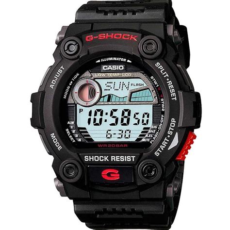 casio g-shock g-7000-1 4