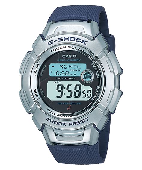 casio g-shock g-7000-2 1