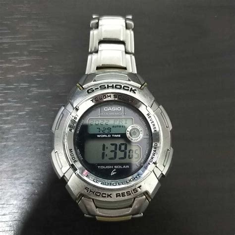 casio g-shock g-7000d-8 1