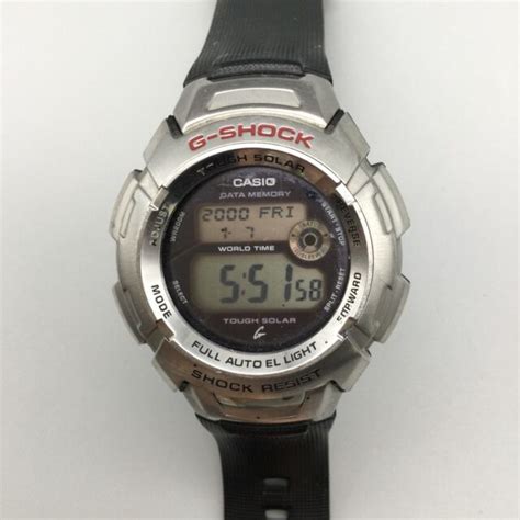 casio g-shock g-7000d-8 4