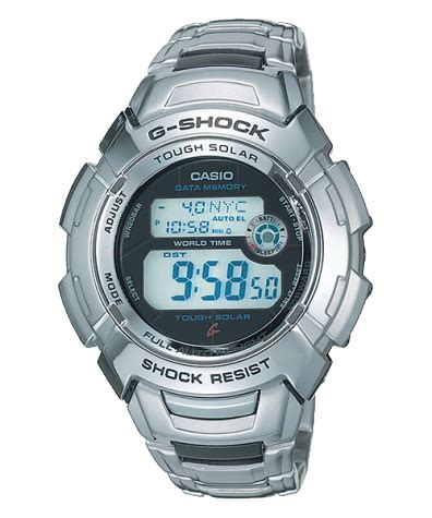 casio g-shock g-7000k-2 1