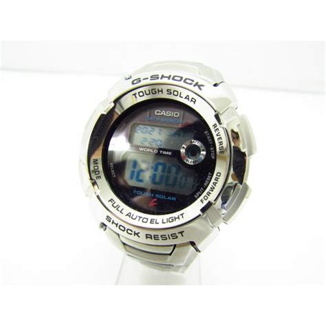 casio g-shock g-7000k-2 1