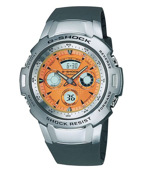 casio g-shock g-701-9a 1