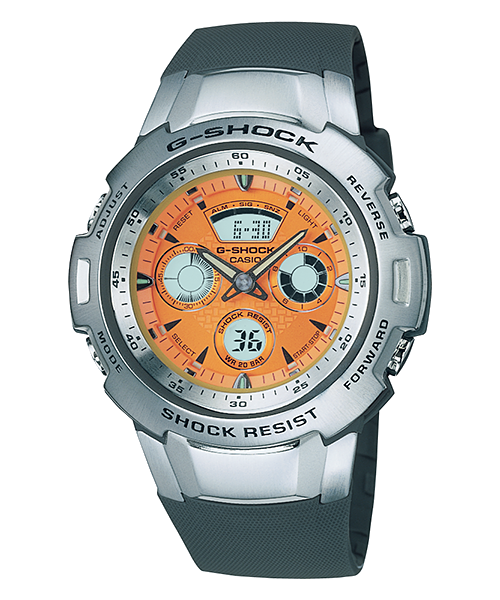 casio g-shock g-701-9a