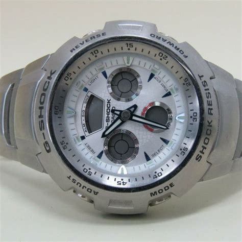 casio g-shock g-701d-4a 2