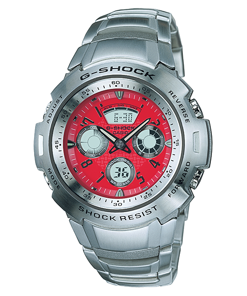 casio g-shock g-701d-4a