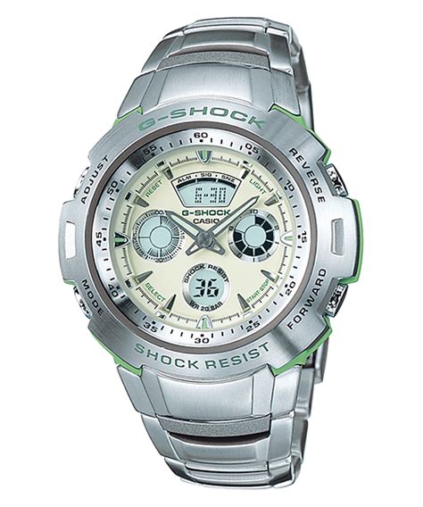 casio g-shock g-701rd-7a 1