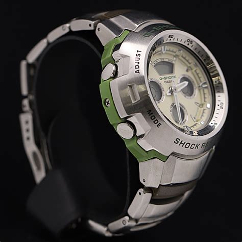 casio g-shock g-701rd-7a 2