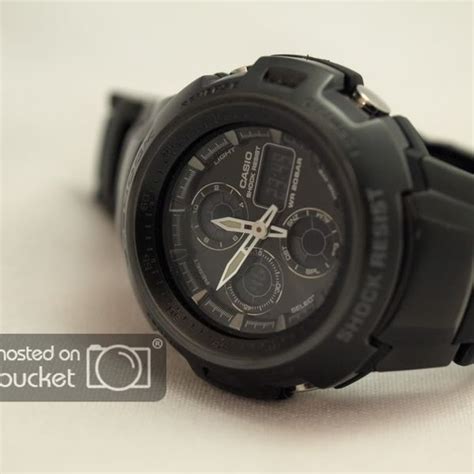 casio g-shock g-702bd-1a 2