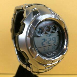 casio g-shock g-7100d-2v 1