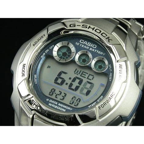 casio g-shock g-7100d-2v 4