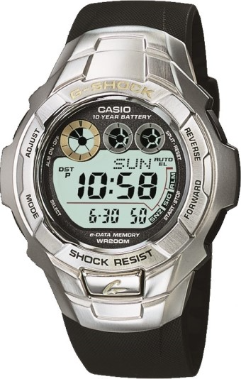 casio g-shock g-7100ft-1v