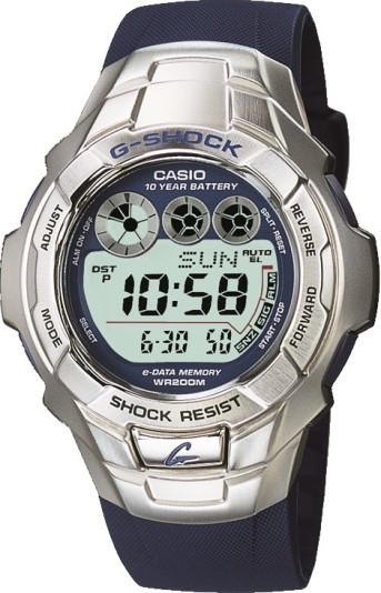 casio g-shock g-7100ft-2v