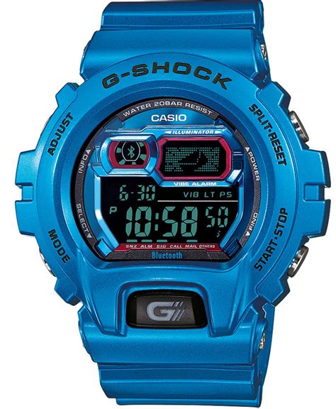 casio g-shock g-7100ft-4v 4