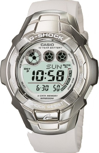 casio g-shock g-7100ft-7v