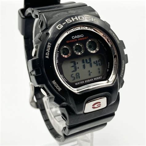 casio g-shock g-7210-1 2