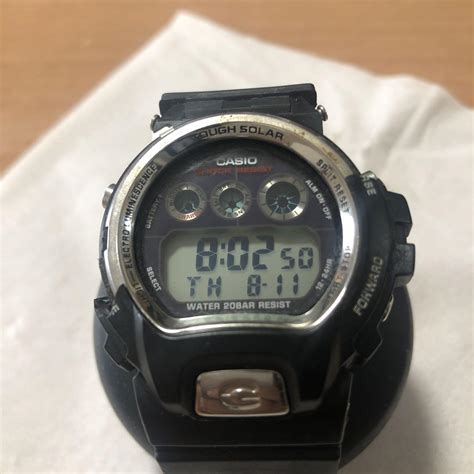 casio g-shock g-7210-1 1