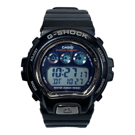 casio g-shock g-7210-1 4