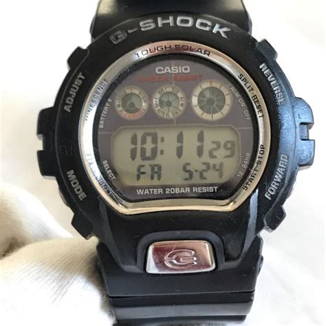 casio g-shock g-7210-2 2