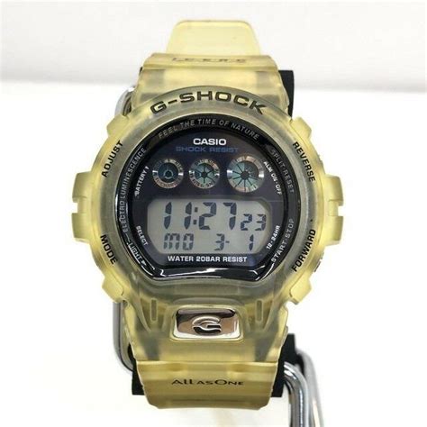 casio g-shock g-7210k-7b 1