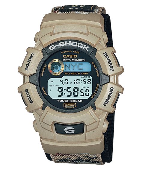 casio g-shock g-7300d-8v 1