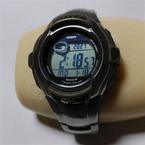 casio g-shock g-7300d-8v 1