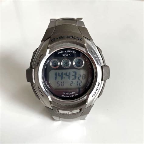 casio g-shock g-7301d-8 4