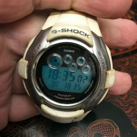 casio g-shock g-7302rl-1 1