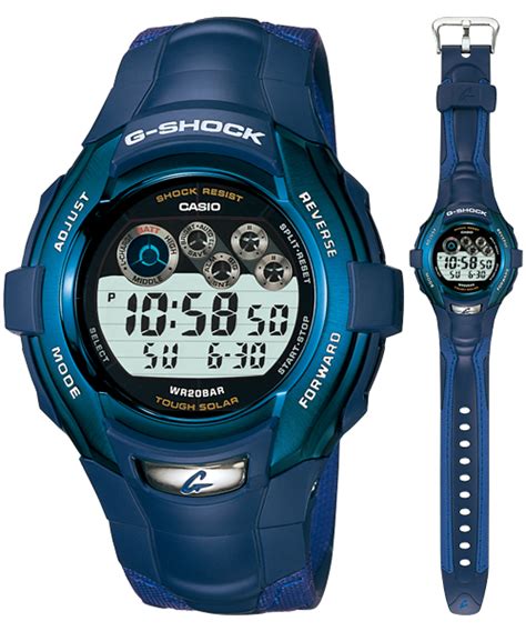 casio g-shock g-7302rl-1 1