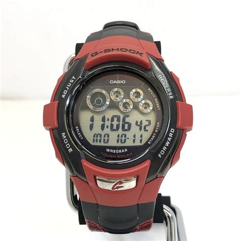 casio g-shock g-7302rl-1 4