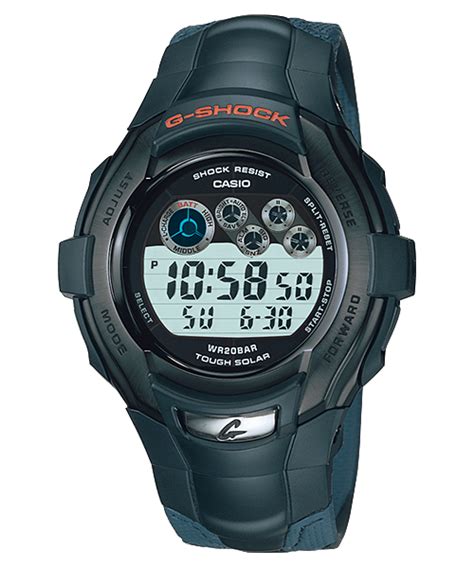 casio g-shock g-7302rl-1a 1