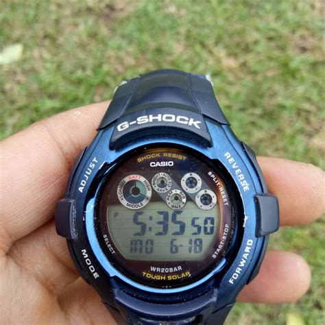 casio g-shock g-7302rl-2 4