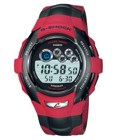 casio g-shock g-7302rl-4 4