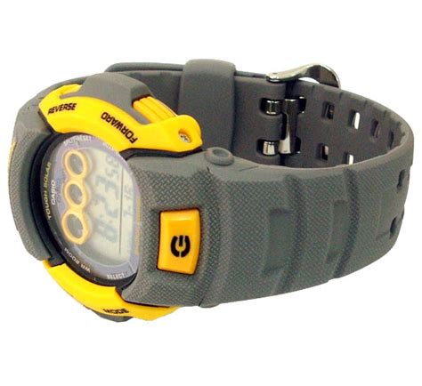 casio g-shock g-7400-1 1