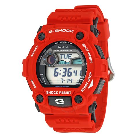 casio g-shock g-7400a-4 1