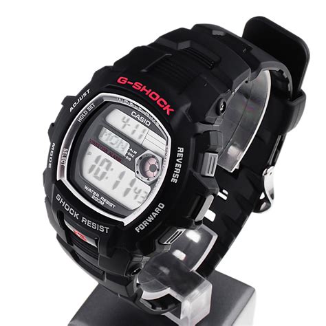 casio g-shock g-7500-1 1