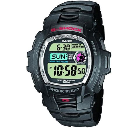 casio g-shock g-7500-2v 1