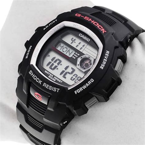 casio g-shock g-7500-2v 2