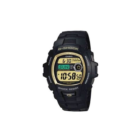 casio g-shock g-7500g-9 1