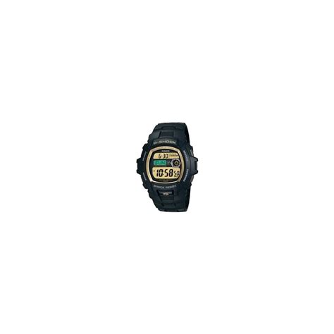 casio g-shock g-7500g-9 1