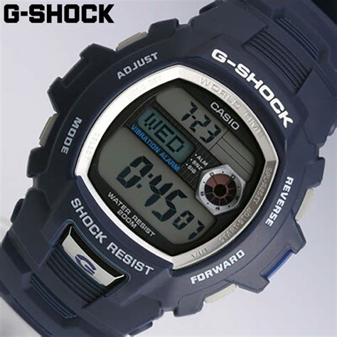 casio g-shock g-7510-2v 1