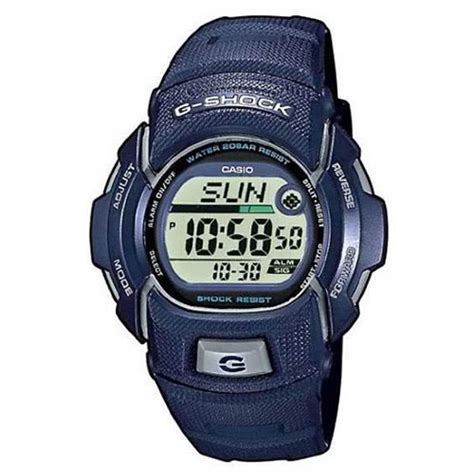 casio g-shock g-7600-2v 1