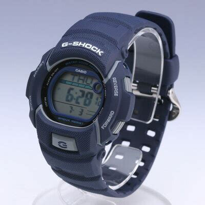 casio g-shock g-7600-2v 2