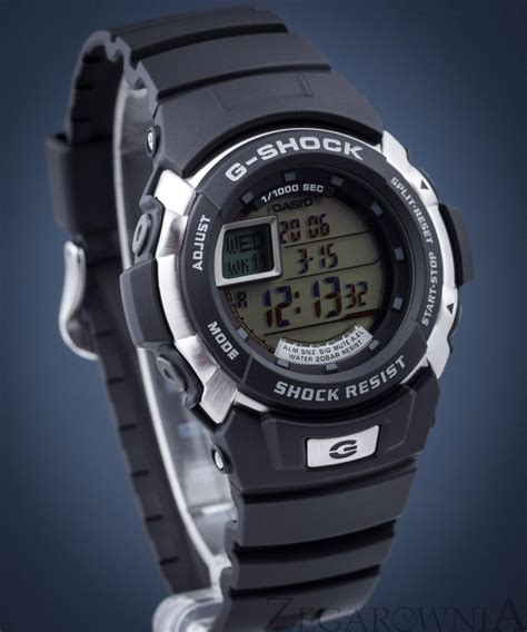 casio g-shock g-7700bl-1 4